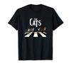 The Cats T-shirt