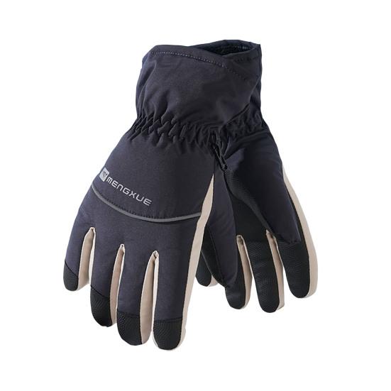 Зимние перчатки ветрозащитные термоперчатки с сенсорным экраном для мужчин и женщин для холодной погоды на открытом воздухе спортивные аксессуары для велоспорта катания на лыжах пешего туризма