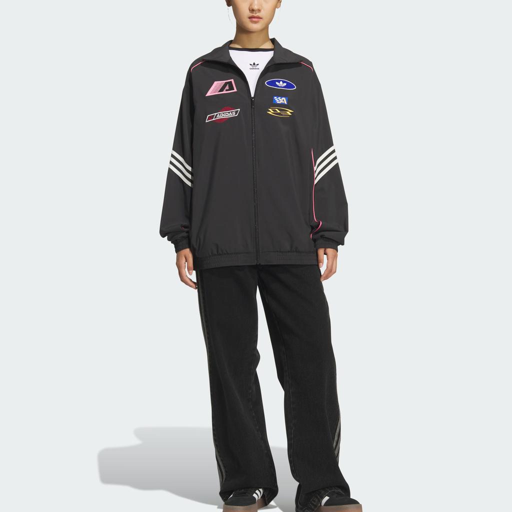 Adidas Originals Jacket Women's KG6676