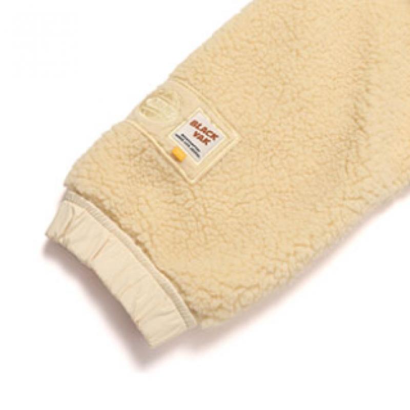 Черный Як Черный Як Универсальный U Макарон Толстовка Корзина R1byjkf1904 Cm