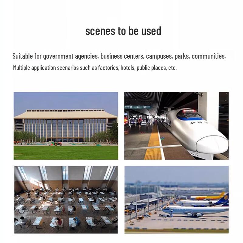 Dahua All-in-One Identity Verification Terminal