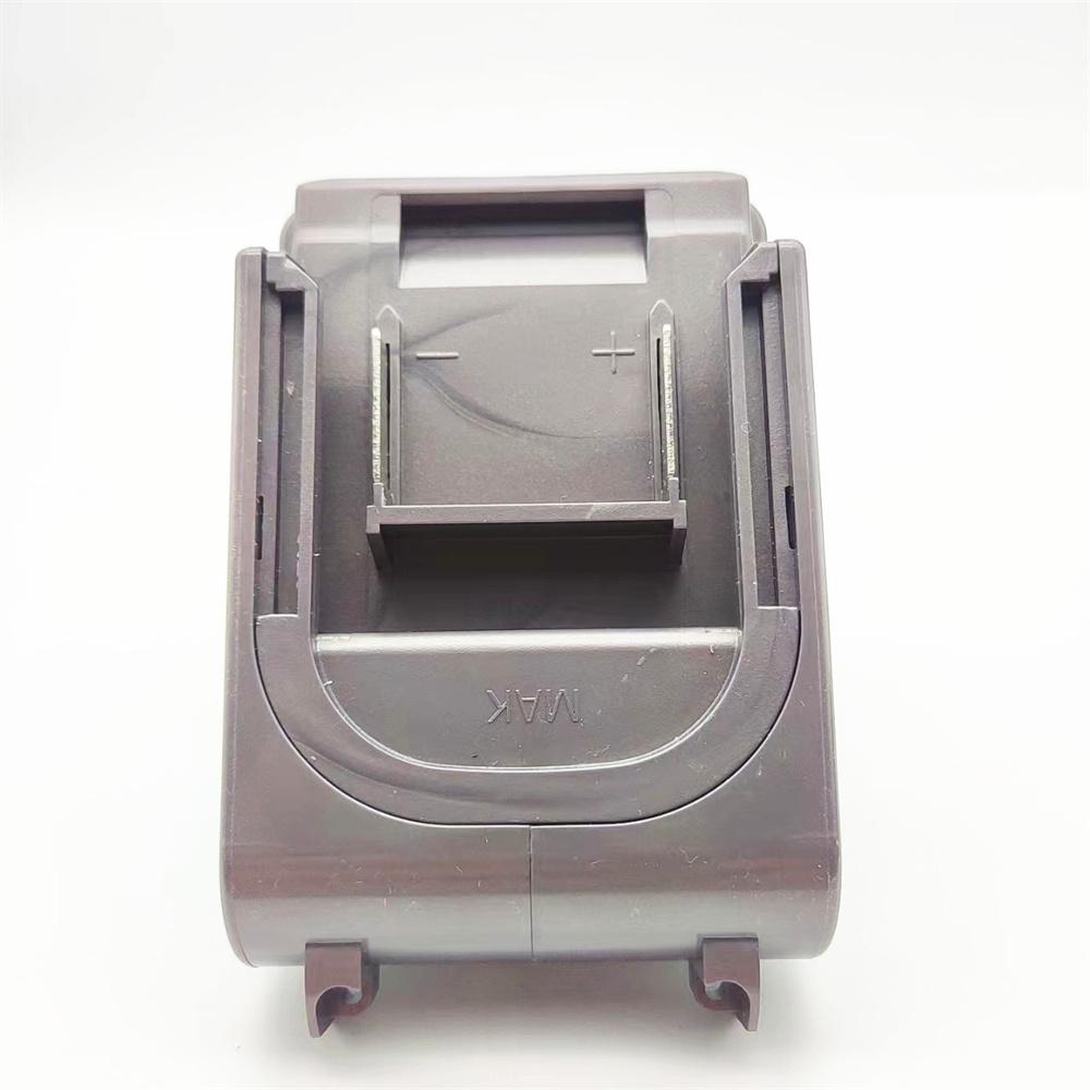 Battery Convert Adapter For Makita MT M18 Batteries Convert To For V7 V8