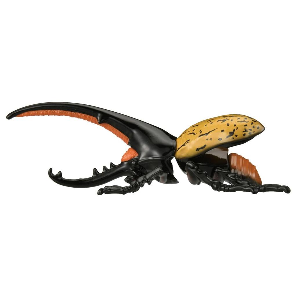 TAKARA TOMY Ania AL-17 Hercules Beetle Animal Dinosaur Toy