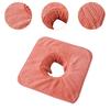 Thickened Beauty Salon Towel Soft SPA Massage Towel Multifunctional Headrest Pads  SPA Center