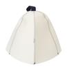 Sauna Felt Hat Head Protection Sauna Bath Hat Vaporarium Hat for Men Women Bath Accessories