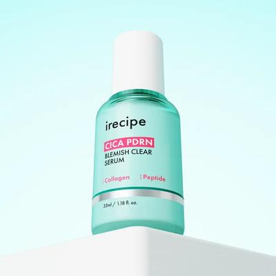 Сыворотка Cica PDRN Trace Clear 35 мл