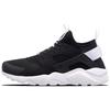 Air Huarache Run Ultra 'Черный Белый' 819685-018