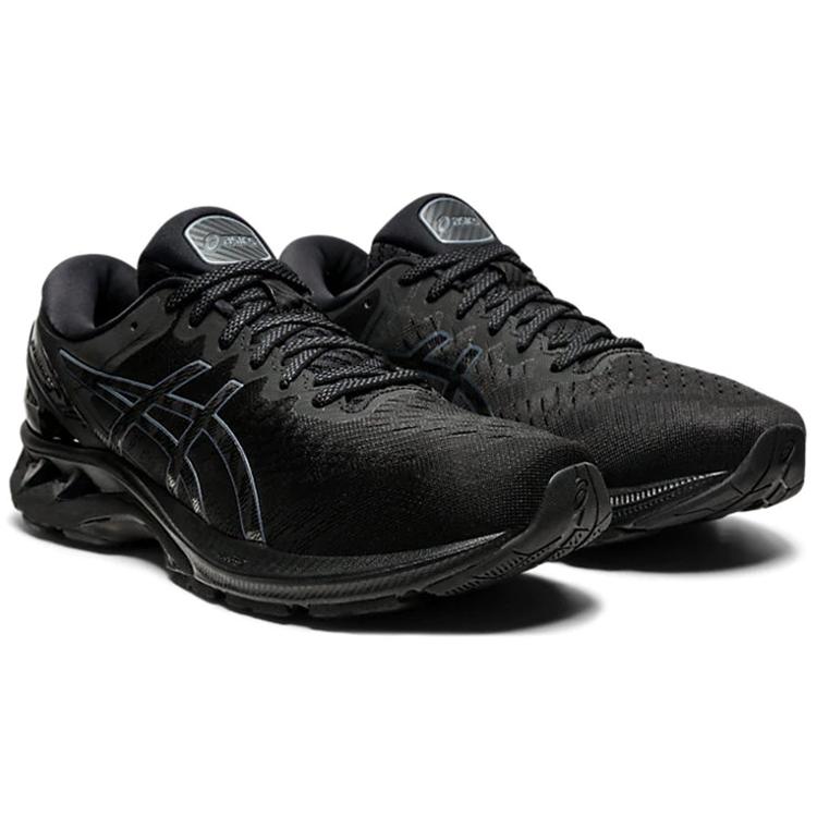 Asics Gel Kayano 27 'Черный' 1011A767-002