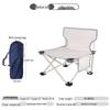 ZISIZ Camping Picnic Folding Chair