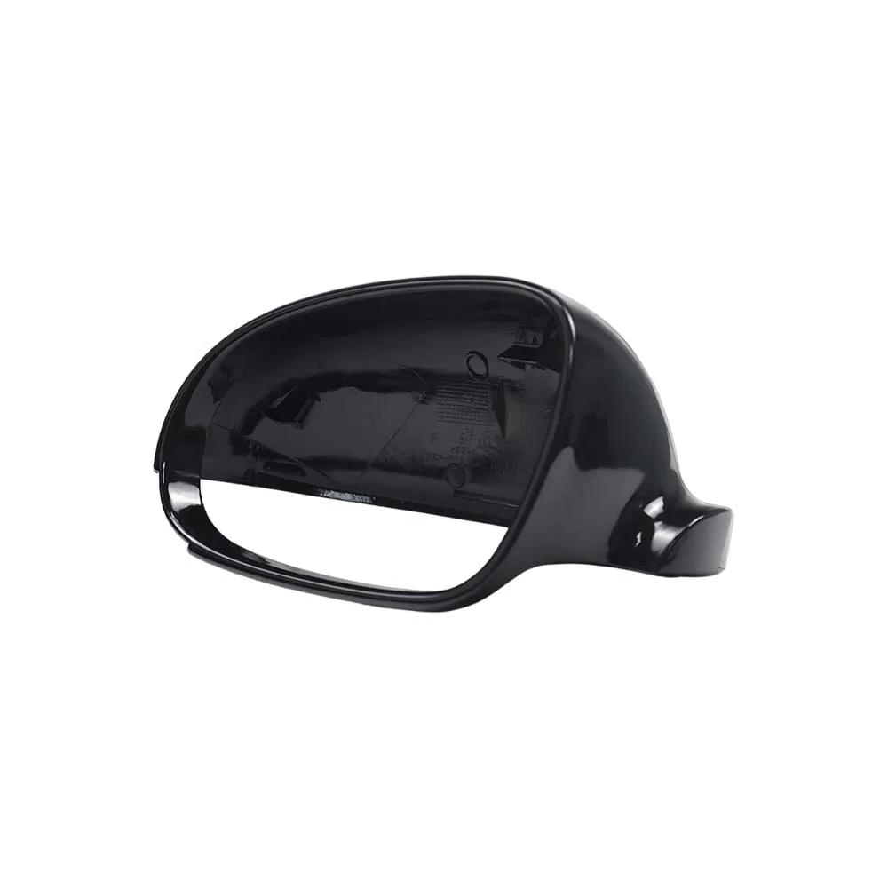 Car Rearview Accessories Door Mirror shell For Volkswagen Golf MK5 2008-2012 Car Decoration Styling Modify A Car