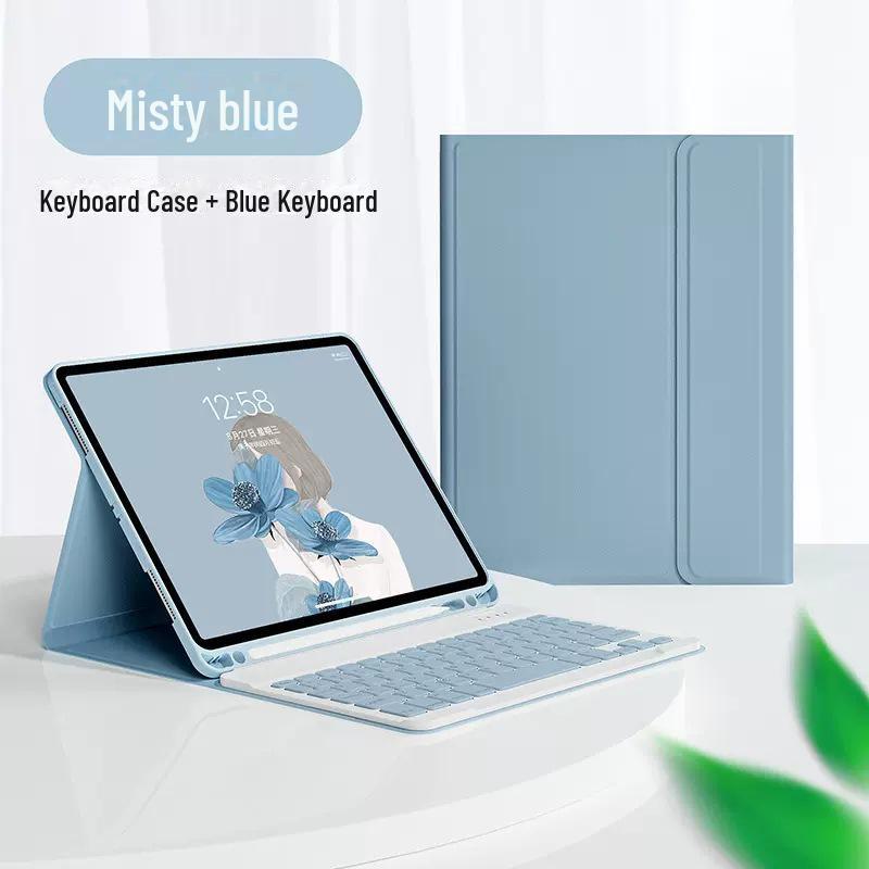 Защитный чехол-клавиатура Bluetooth для Huawei MatePad 11.5S — модель 2024 года