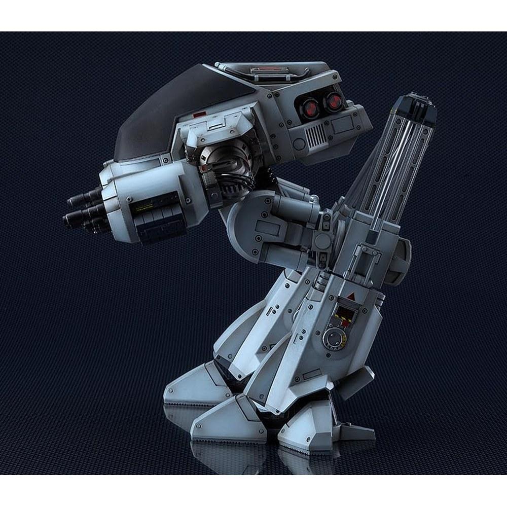 Good Smile Company MODEROID ED-209 RoboCop Non-Scale Assembly Kit Reissue
