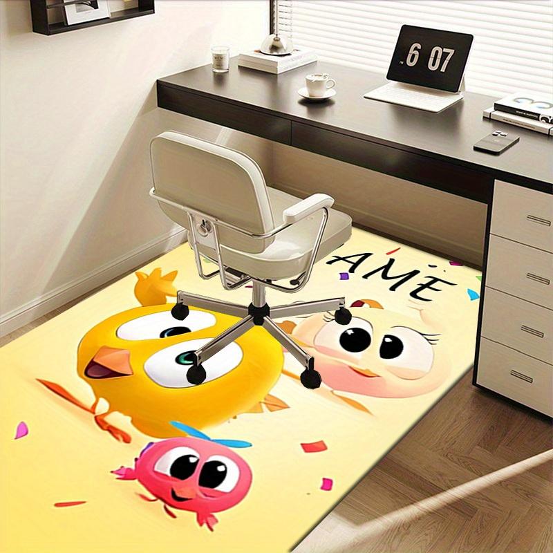 Where is Chicky Office Carpet Soft Polyester Entrance Carpet Washable Non slip Machine Washable Indo