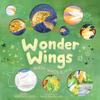 Wonder Wings by Rebecca E. Hirsch Hardback Book 9781419769252