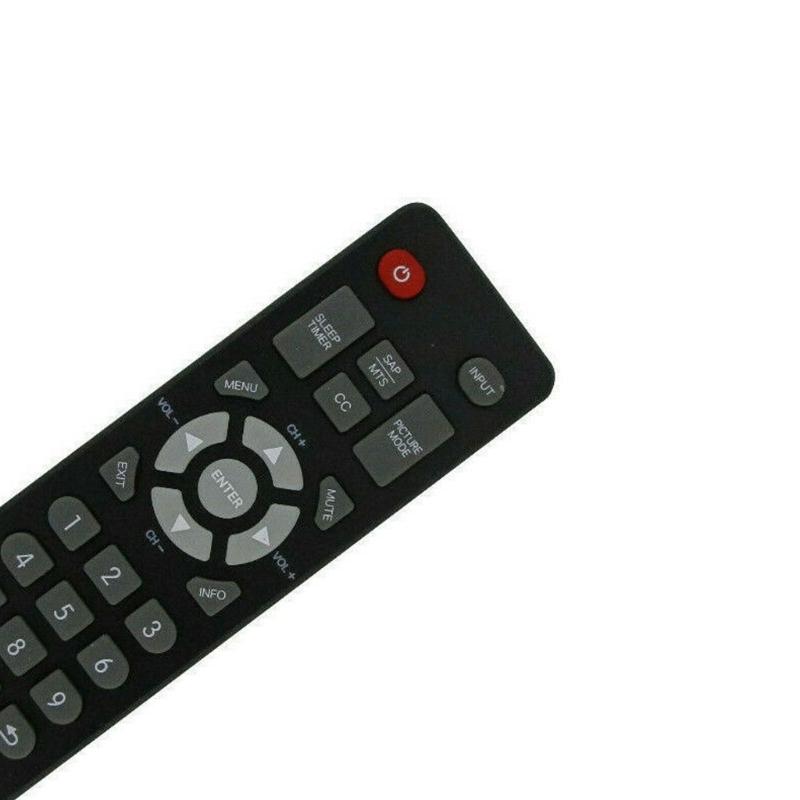 Запасной пульт ДУ для телевизора ONC17TV001 ONC18TV001 GZL180106 Быстрое сопряжение Эргономичный дизайн Широкая совместимость