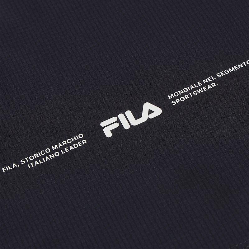 FILA ORIGINALELifestyle Polo Shirt Men's Hero Blue F11M529111FNV