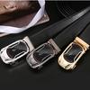 Модный ремень с пряжками Ретро Западный ремень Декоративный изысканный пояс для повседневного использования