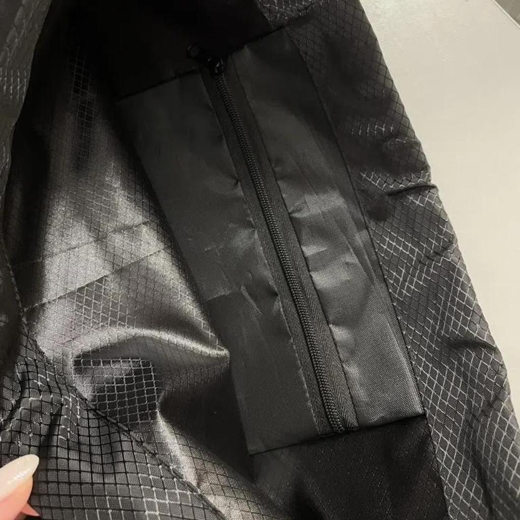 Lightweight Fashion Drawstring Backpack | Sports Gym Bag | Unisex Waterproof Storage Bag