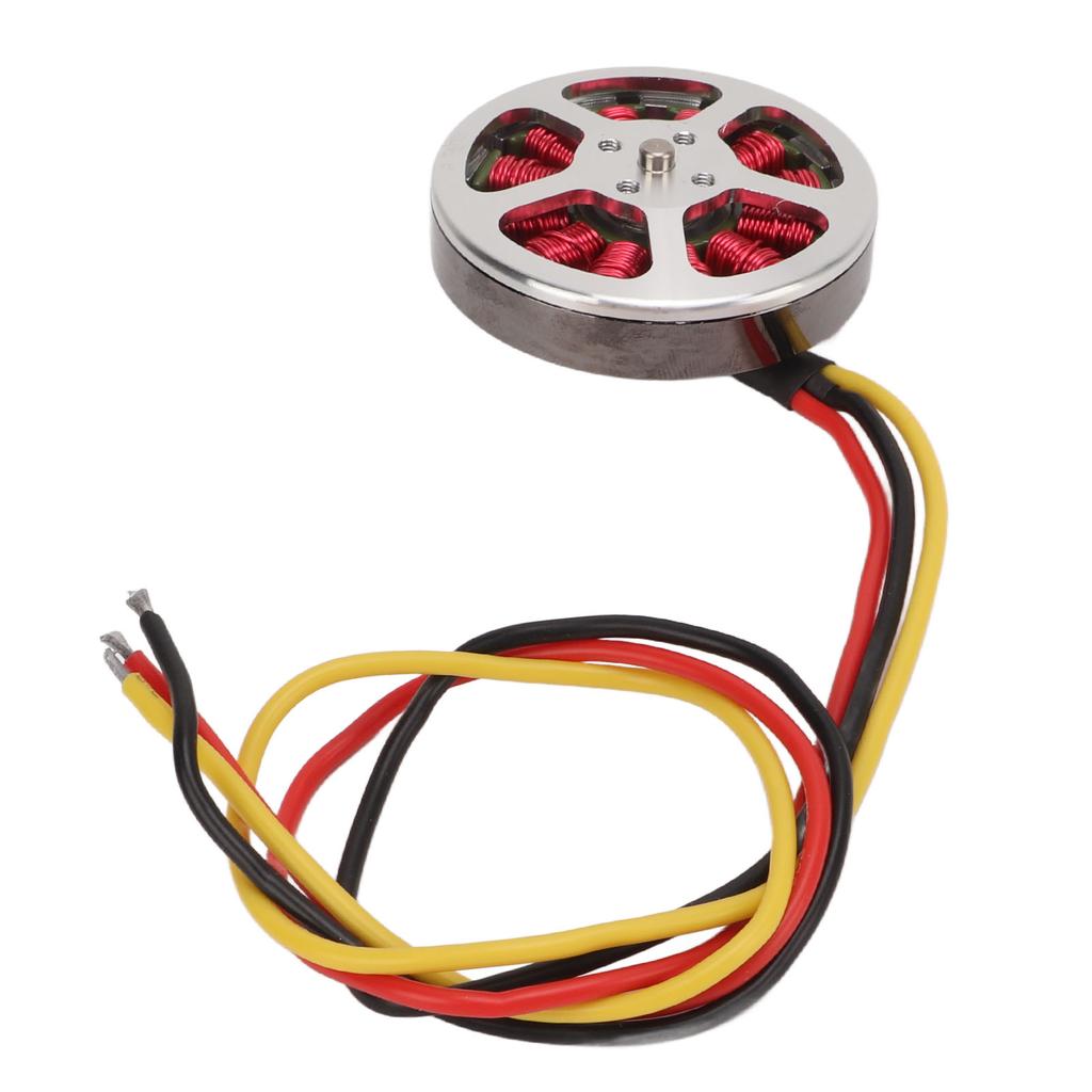 5010 750KV RC бесщеточный двигатель многоосевой мультикоптер бесщеточный дисковый двигатель для RC квадрокоптера