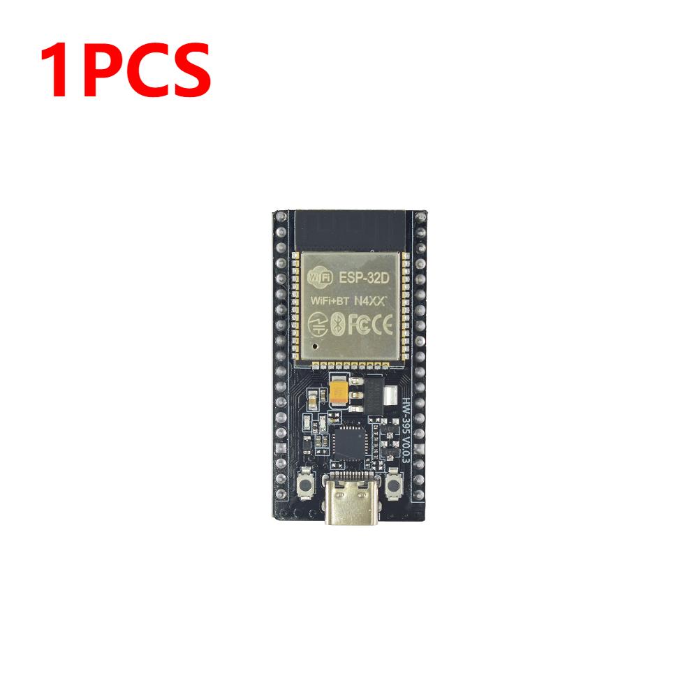 ESP-WROOM-32 ESP32 Bluetooth Wifi Двухъядерный ESP32-S ESP32 30-контактная отладочная плата CP2102 Type C ESP 32 Nodemcu Bluetooth модуль