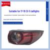 Mazda CX-5 Second Gen Rear Taillight Assembly (2017-2019)
