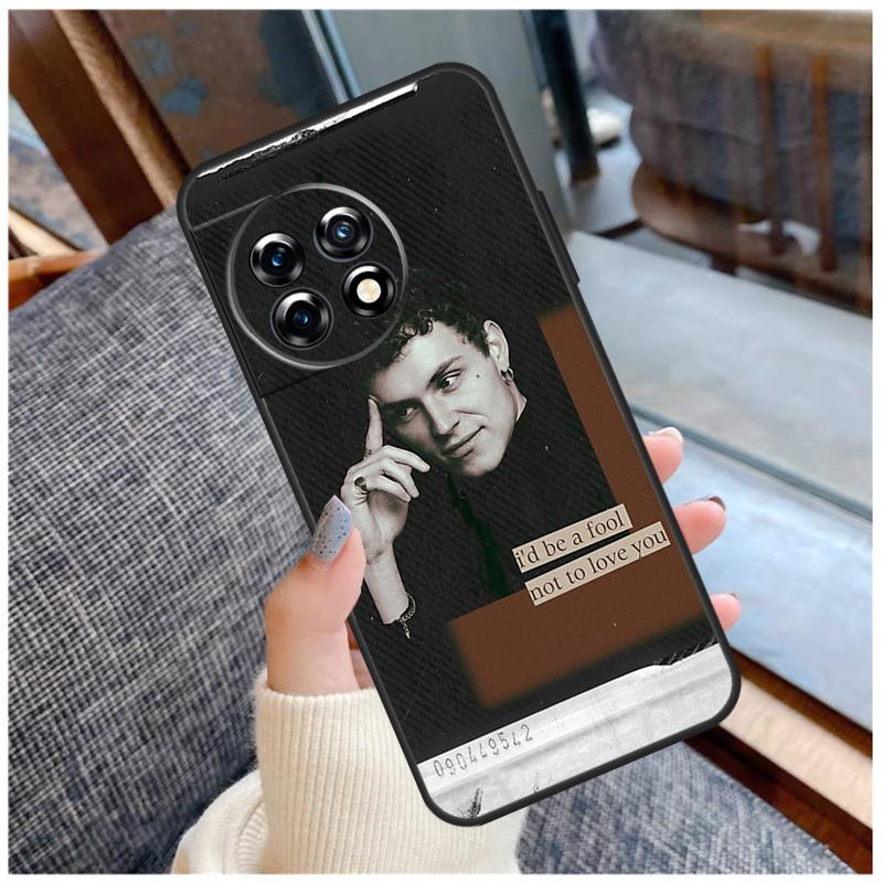 Aron Piper Элитный Чехол Для OnePlus 13T 8T 10T 9 10 Pro 15 13 12 11 13R 12R Nord CE 5 2 3 4 Lite N20 N30 Coque
