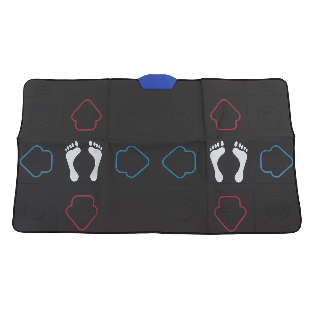 Electronic Dance Mat AR Camera Multifunctional Wireless Body Induction Dance Game Blanket