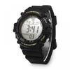 CaSio Ae 1500whx 1avdf Ae 1500whx 1a цифровые спортивные военные мужские часы S из уретана