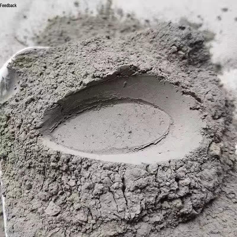Tie Luo Wei High-Strength Quick-Dry Repair Cement