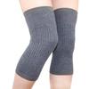 Thin Unisex Knee Warmers Anti-Slip Warm for Spring Summer Autumn Running Sports Elderly Joint Leg Protection