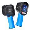 HP-950F Infrared Thermal Imager - 300,000 Pixels with Real-Time Thermal Imaging & Surface Temperature Measurement, Rechargeable