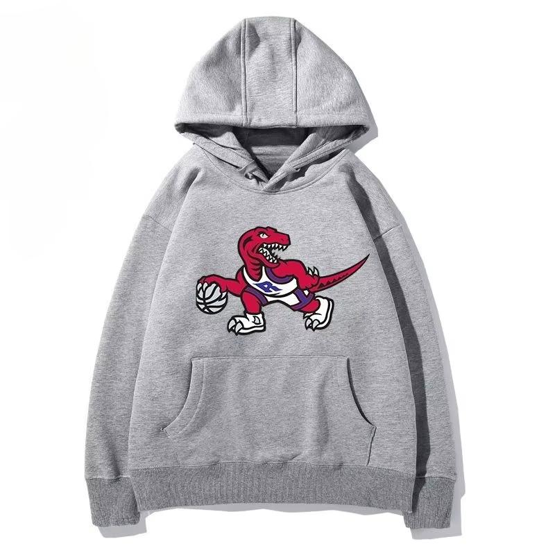 Осенне-зимний новый худи Мужской и женский Американский ретро Баскетбольный спортивный кардиган С длинным рукавом Свободный Повседневный топ Y2k