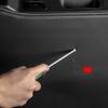 For BMW X3 IX3 2025 2024 Trunk Protector Pad Tailgate Protective Cover for Trunk Interior Scratch Prevention Modification Kit