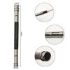 4 PCS Useful Metal Sketch Writing Dual Head Art Write Tool Pencil Extender Pen Holder