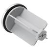 Convenient Wash Basin Stopper Easy To Use and Maintain 4 0cm Diameter