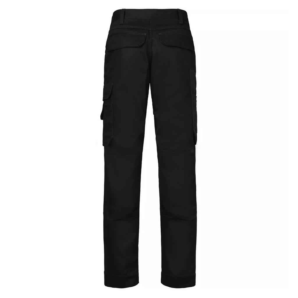 RTXtra Mens Classic Workwear Trousers