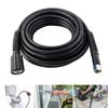 5M High Pressure Replacement Hose Cleaning Quick Coupling Hose