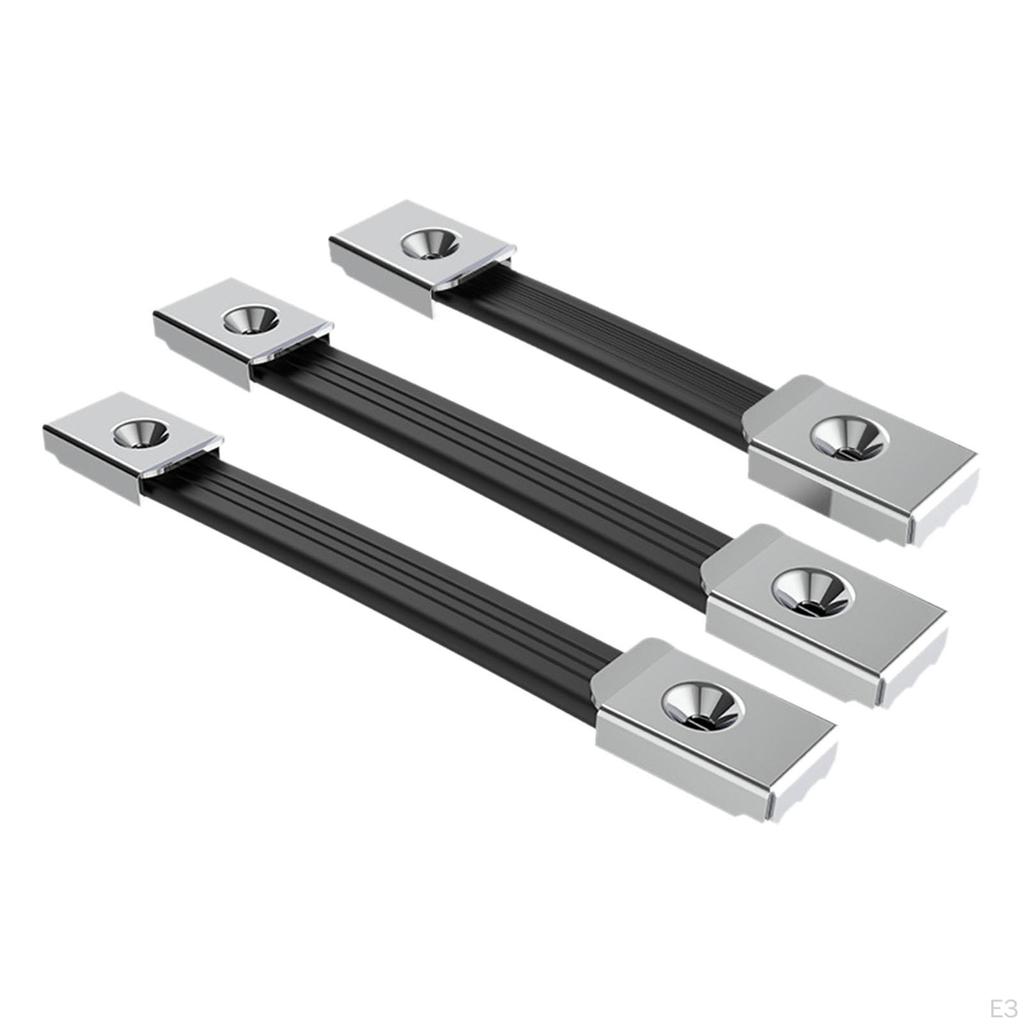 Прочная ручка для переноски, сменный ремень, бытовая техника для гитарного усилителя