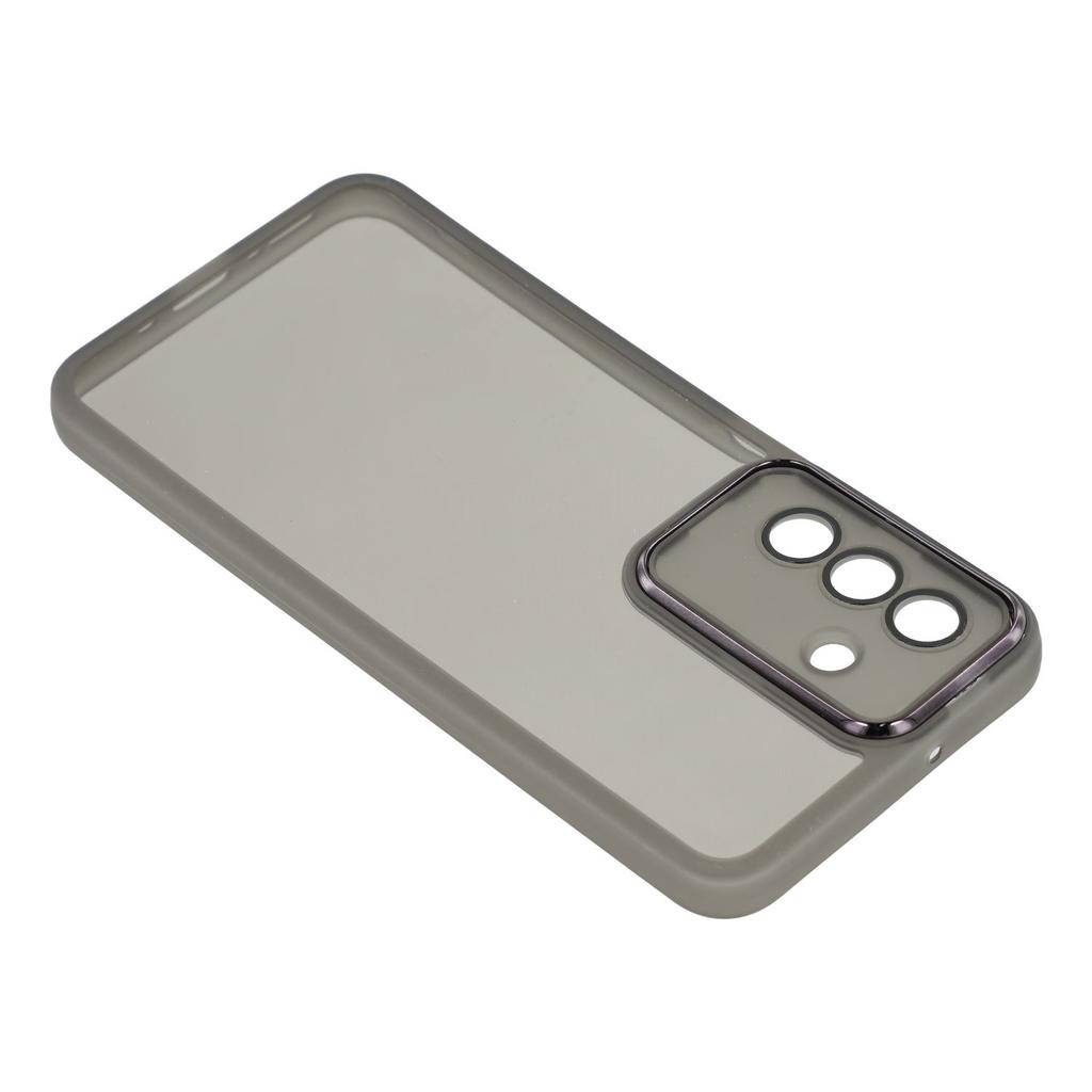 Bulk Purchasing 20Pcs For Samsung Galaxy A17 5G Case Electroplated Camera Frame TPU Phone Cover Precise Cutouts