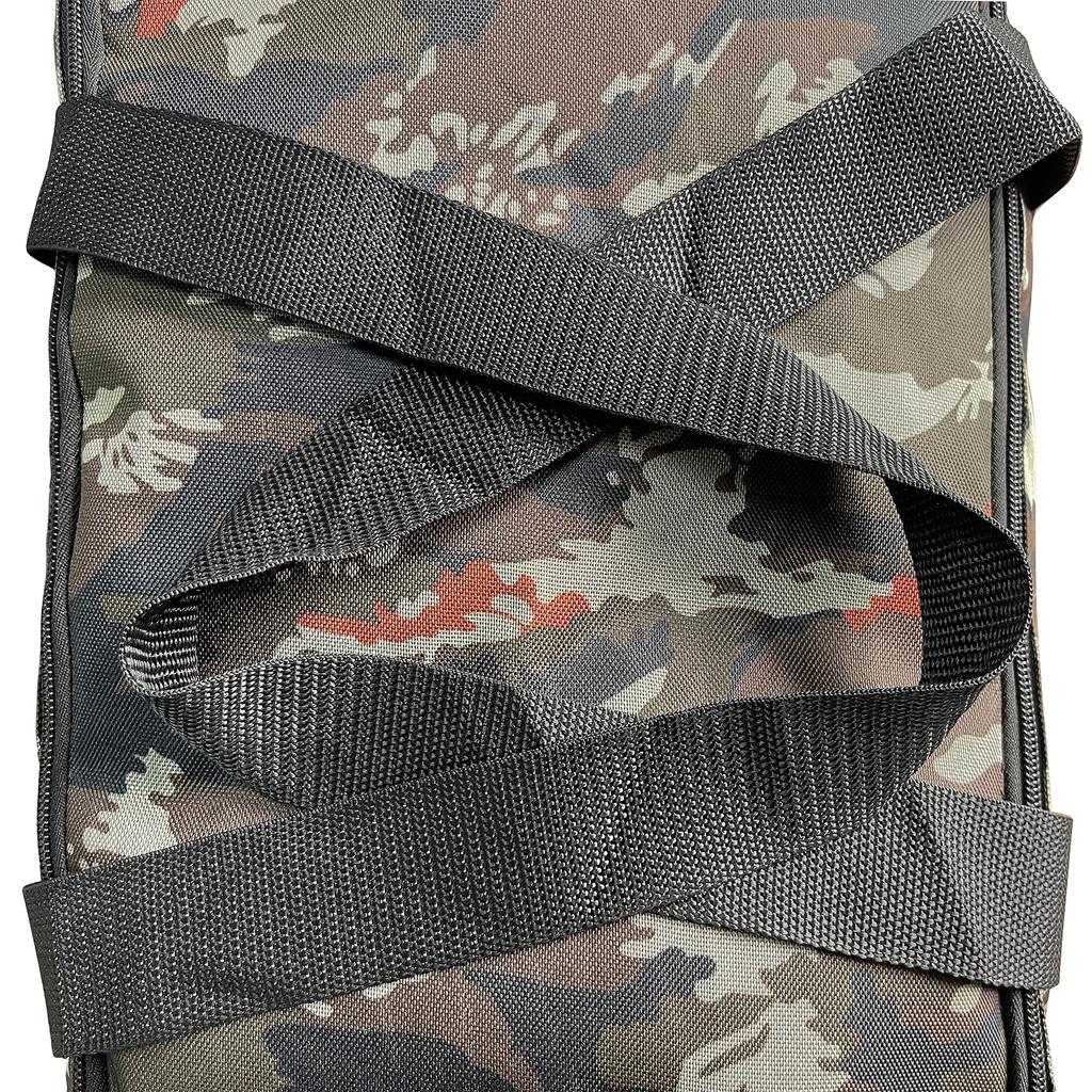 Сумка для переноски лодки с наживкой. Водоотталкивающая сумка для хранения рыболовной лодки.