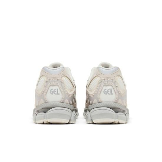 Asics Гель NYC 'Серый крем' 1203A739-100 Размер