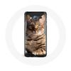 Case for Samsung Galaxy J7 2016 Bengal Cat Breed