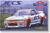 Aoshima Bunka Kyozai Skyline 20 Gex 1/24 R-32 GT-R