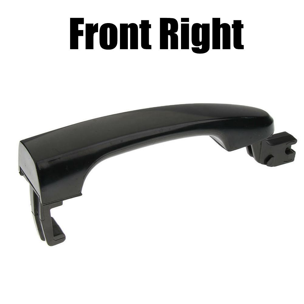 Замена дверной ручки автомобиля Внешняя дверная ручка Ремонт автомобиля Техническое обслуживание автомобиля Стабильные характеристики Высокая надежность