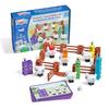 Numberblocks MathLink Cube Activity Set, Numberblocks Sheep Farm Number Play Educational Toy, 96093, Authentic