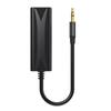Ground Loop Audio Noise Filter Aux Speaker Line Denoiser Audio Noise Isolator Home Stereo