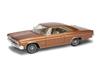 Американская модель 1966 Chevy Impala SS Пластиковая модель 14497 1/25