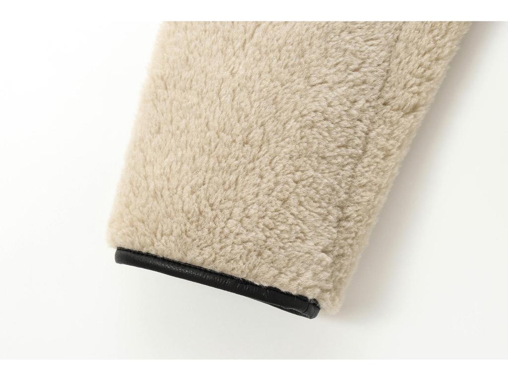 Женская осенняя мода 2024: Свободная куртка-пальто из искусственного меха в европейском и американском стиле