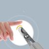Cat Nail Clippers, Professional Cat/flush Nail Scissors, Sharp Dog Nail Clippers, Essentialing Tools for Pets