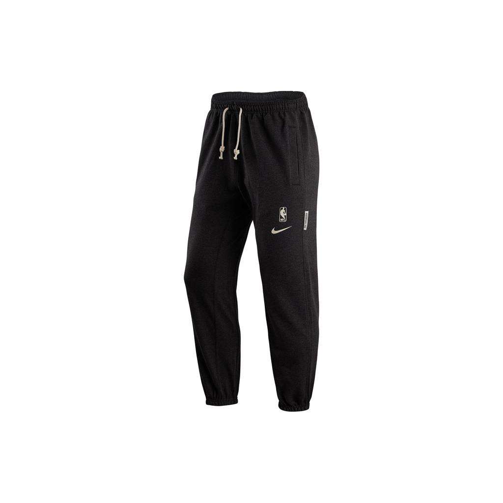 Nike Knitted Sweatpants Men's Gray Black DR2169-264